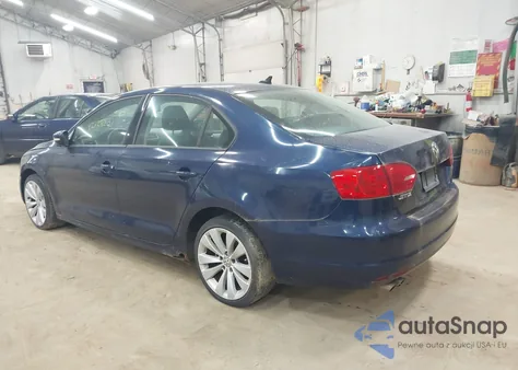 2012 Volkswagen Jetta 2.0L Tdi from USA, damaged, VIN 3VW3L7AJ4CM420105